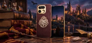 Realme 16 Pro Harry Potter Edition Ortaya Çıktı