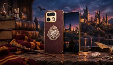 Realme 16 Pro Harry Potter Edition Ortaya Çıktı