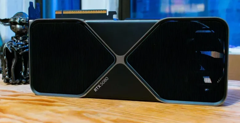RTX 5080 Siparişi Verdi Termos Geldi: Amazon’da Sahte Satıcı Vakası