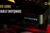 RTX 5090 Bozuldu: Firma Yanlış Kablo Kullanan Kullanıcının Garantisini Feshetti