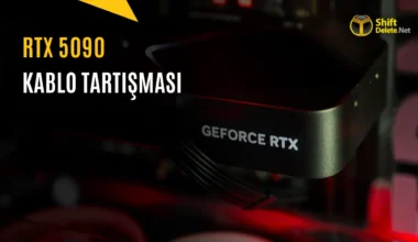 RTX 5090 Bozuldu: Firma Yanlış Kablo Kullanan Kullanıcının Garantisini Feshetti