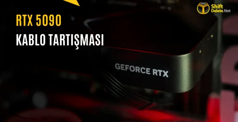 RTX 5090 Bozuldu: Firma Yanlış Kablo Kullanan Kullanıcının Garantisini Feshetti