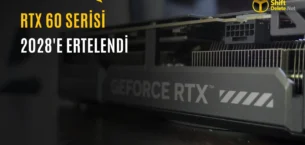 RTX 60 Serisi Çıkış Tarihi Ertelendi mi?