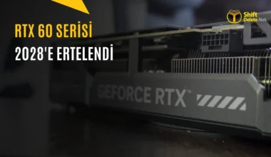 RTX 60 Serisi Çıkış Tarihi Ertelendi mi?