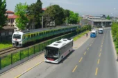 Sakarya’da toplu ulaşımda dijital ağ genişliyor