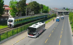 Sakarya’da toplu ulaşımda dijital ağ genişliyor
