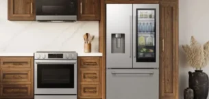 Samsung Buzdolabı Güncelleme ile Bozuldu