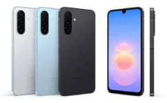 Samsung Galaxy A18 4G Tanıtıldı: Bu Nasıl Bütçe Dostu? Samsung Galaxy A18 4G Tanıtıldı: Bu Nasıl Bütçe Dostu?