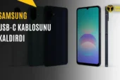 Samsung Kullanıcıları Üzdü: Artık Şarj Kablosu da Çıkmayacak