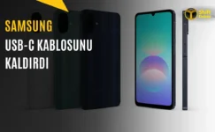 Samsung Kullanıcıları Üzdü: Artık Şarj Kablosu da Çıkmayacak