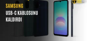 Samsung Kullanıcıları Üzdü: Artık Şarj Kablosu da Çıkmayacak
