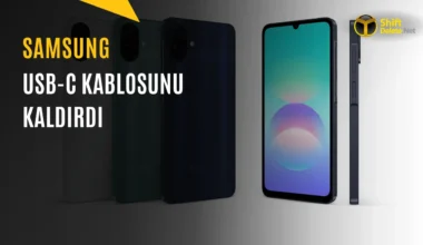 Samsung Kullanıcıları Üzdü: Artık Şarj Kablosu da Çıkmayacak