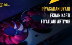 Satıcı Uyardı: Ekran Kartı Fiyatları Yeniden Yükseliyor
