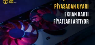 Satıcı Uyardı: Ekran Kartı Fiyatları Yeniden Yükseliyor