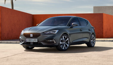 SEAT Kapatılıyor: Odak Cupra Olacak