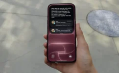 Siri AI Baştan Aşağı Yenilendi: Türkçe Geliyor