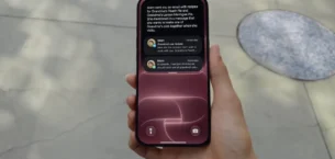 Siri AI Baştan Aşağı Yenilendi: Türkçe Geliyor