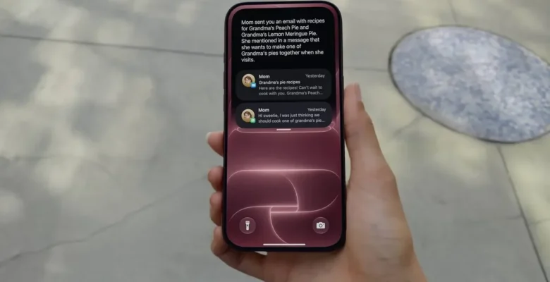 Siri AI Baştan Aşağı Yenilendi: Türkçe Geliyor