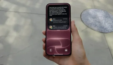 Siri AI ve Apple Intelligence Hangi Cihazlarda Çalışacak?