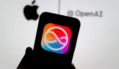Siri Artık ChatGPT ve Claude ile Çalışabilecek