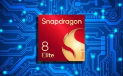 Snapdragon 8 Elite Extreme Gen 6 Kendini Gösterdi