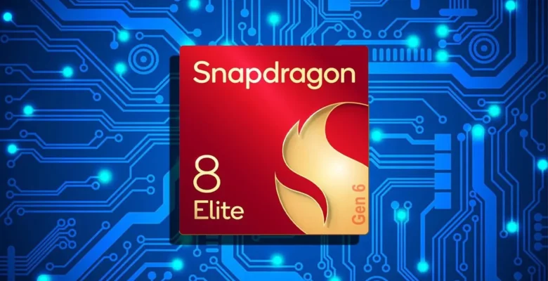 Snapdragon 8 Elite Extreme Gen 6 Test Sonuçları Şaşırttı