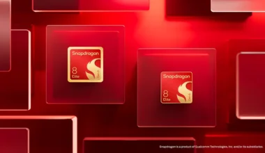 Snapdragon 8 Elite Extreme Gen 6 ve Elite Gen 6 Tanıtıldı