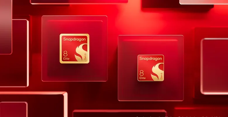 Snapdragon 8 Elite Extreme Gen 6 ve Elite Gen 6 Tanıtıldı
