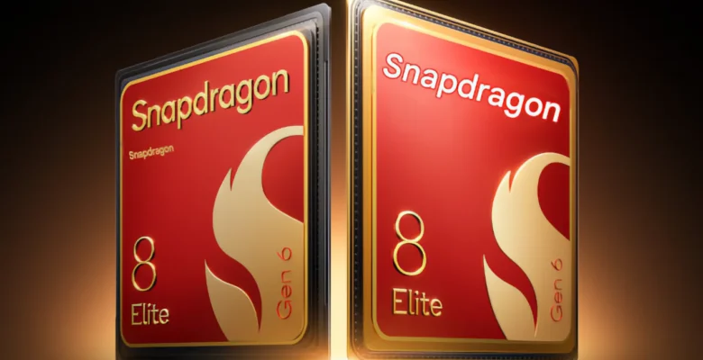 Snapdragon 8 Elite Gen 6 Kullanacak İlk Amiral Gemileri