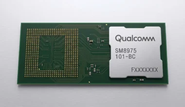 Snapdragon 8 Elite Gen 6 Pro Yonga Setinin Tasarımı Sızdırıldı