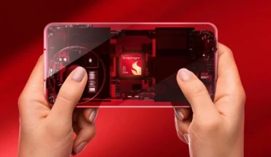 Snapdragon 8 Elite Gen 6 Serisinde Adreno Matrix Dönemi Başlıyor