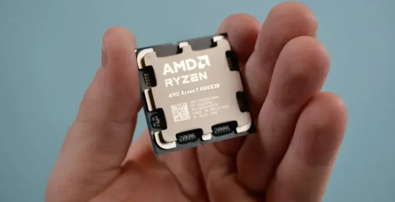Son Kale Yıkıldı: AMD İşlemci ve Ekran Kartlarına Zam Geliyor