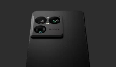 Sony Android 17 Güncellemesini Yayınladı
