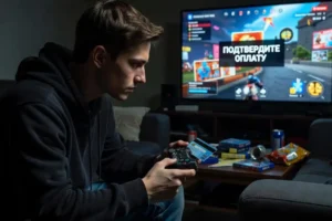 Sony, PlayStation Oyunları İçin Temassız Ödeme Yöntemini Patentledi