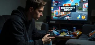Sony, PlayStation Oyunları İçin Temassız Ödeme Yöntemini Patentledi