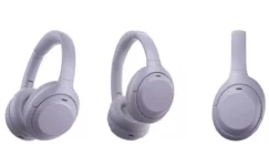 Sony WH-1000XM4C Özellikleri ve Fiyatı Belli Oldu