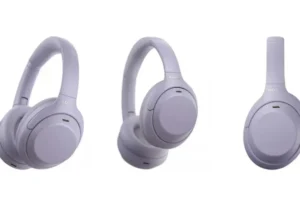 Sony WH-1000XM4C Özellikleri ve Fiyatı Belli Oldu