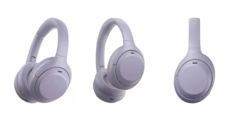 Sony WH-1000XM4C Özellikleri ve Fiyatı Belli Oldu