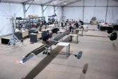 Space42 ve Telespazio Ibérica, Yüksek İrtifa Platform Sistemlerinin desteğiyle İspanya’da orman yangınlarını izlemeye başladı