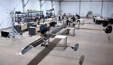 Space42 ve Telespazio Ibérica, Yüksek İrtifa Platform Sistemlerinin desteğiyle İspanya’da orman yangınlarını izlemeye başladı