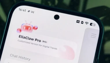 TECNO, İçerik Üreticilerine Özel Yapay Zeka Ajanı EllaClaw’ı Duyurdu