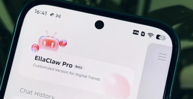 TECNO, İçerik Üreticilerine Özel Yapay Zeka Ajanı EllaClaw’ı Duyurdu