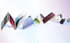 TECNO IFA 2026 Çıkarması: 0 mm Çerçeveli Konsept Telefon