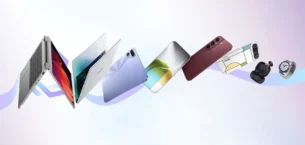 TECNO IFA 2026 Çıkarması: 0 mm Çerçeveli Konsept Telefon