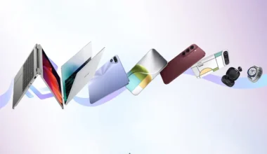 TECNO IFA 2026 Çıkarması: 0 mm Çerçeveli Konsept Telefon