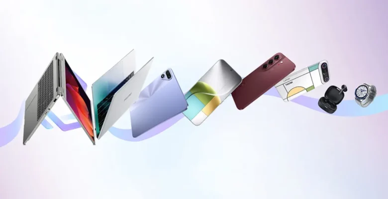 TECNO IFA 2026 Çıkarması: 0 mm Çerçeveli Konsept Telefon