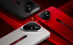 TECNO ve Tonino Lamborghini Güçlerini Birleştirdi: POVA 8 Pro 5G Tanıtıldı