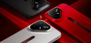 TECNO ve Tonino Lamborghini Güçlerini Birleştirdi: POVA 8 Pro 5G Tanıtıldı