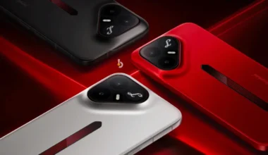 TECNO ve Tonino Lamborghini Güçlerini Birleştirdi: POVA 8 Pro 5G Tanıtıldı