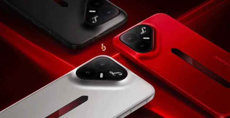 TECNO ve Tonino Lamborghini Güçlerini Birleştirdi: POVA 8 Pro 5G Tanıtıldı